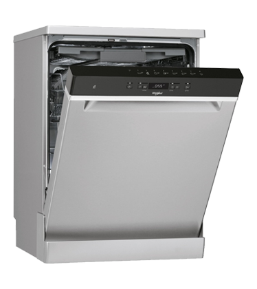 Ремонт посудомоечных машин Whirlpool